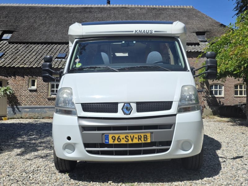 Knaus