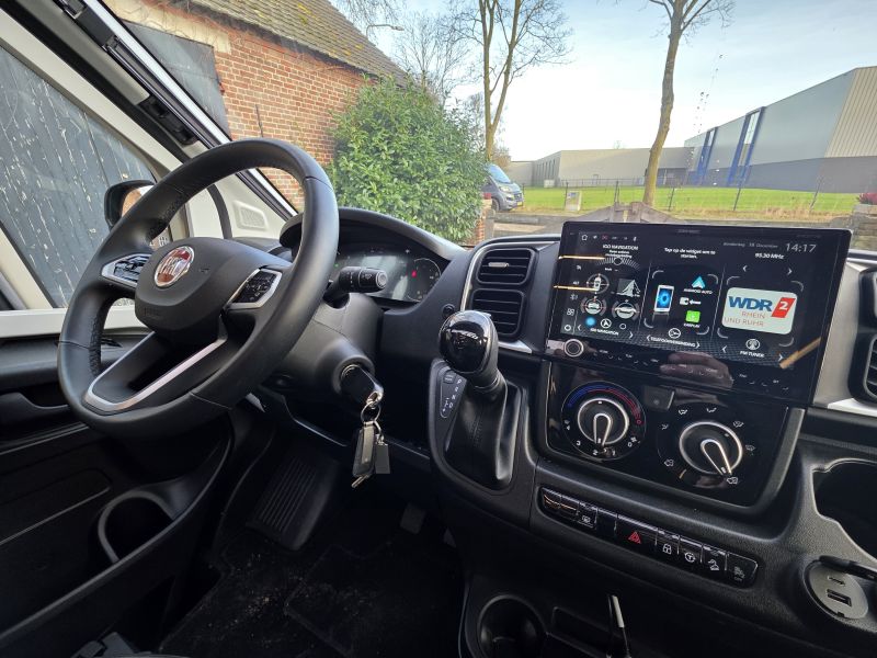 Adria Matrix 670 DL plus