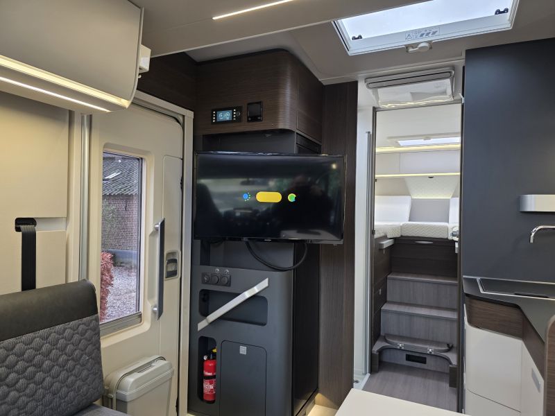 Adria Matrix 670 DL plus